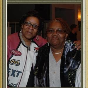 Meet your Posher, Audrey